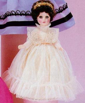 Effanbee - Play-size - Grandes Dames - Jacqueline - Caucasian - кукла